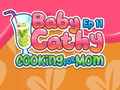 Baby Cathy Ep11: Cooking for Mom