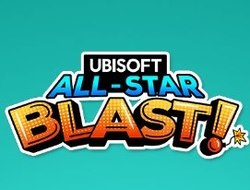 オールスターブラスト 