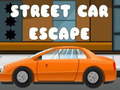 Street Car Escape
