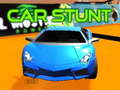 Car Stunt 