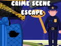 Crime Scene Escape