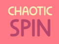 Chaotic Spin