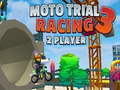 Moto Trial Racing 3 2 Player