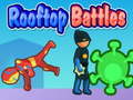 Rooftop Battles