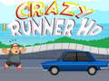 Crazy Runner HD