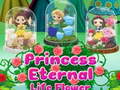 Princess Eternal Life Flower