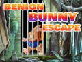 Benign Bunny Escape