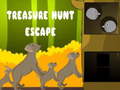 Treasure Hunt Escape