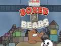 We Bare Bears: Boxed Up Bears