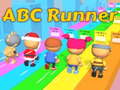 ABC Runner