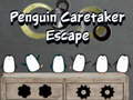 Penguin Caretaker Escape