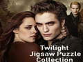 Twilight Jigsaw Puzzle Collection