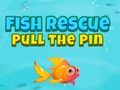 Fish Rescue Pull The Pin