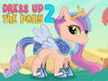 Dress Up the pony 2