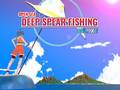 Open Sea Deep Spear Fishing