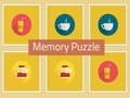 Memory puzzle