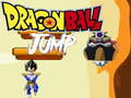 DragonBall Jump