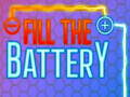 Fill the battery