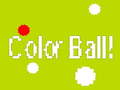 Color Ball!