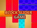 Block Slider Game