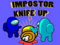 Impostor Knife Up