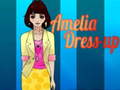 Amelia Dress-up