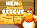 Hen Rescue