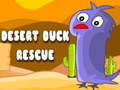 Desert Duck Rescue