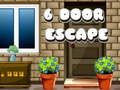 6 Door Escape