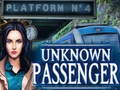 Unknown Passenger