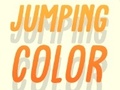 Jumping Color