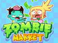 Zombies Market