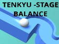 TENKYU -STAGE BALANCE