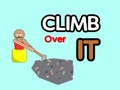 Climb Over It