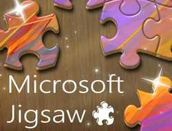 マイクロソフトジグソー 