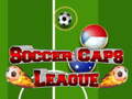 Soccer Caps League