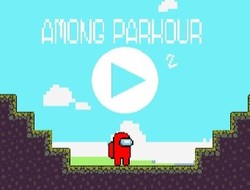 Parkour2の中で 
