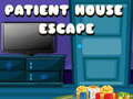 Patient House Escape