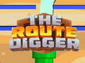 The Route Digger