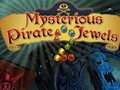 Mysterious Pirate Jewels 2