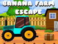 Banana Farm Escape
