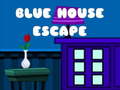 Blue House Escape