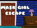 Mask Girl Escape