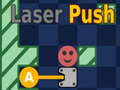 Laser Push