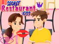 Restaurant Secret Kiss
