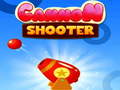 Cannon shooter
