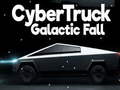 Cybertruck Galaktic Fall