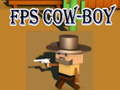Fps Cow-boy