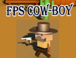 Fpsカウボーイ 