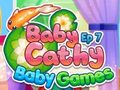 Baby Cathy Ep7: Baby Games